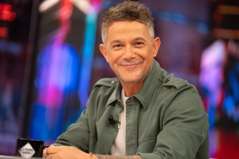 Alejandro Sanz agradece el apoyo de sus fans tras acusaciones de Ivet Playà