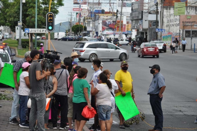 Juez ordena la reconexión de energía eléctrica a seis pozos de SAPAC