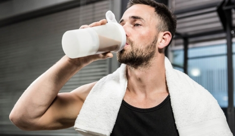 ¿Cuánta proteína necesitas al día? Esto dicen los expertos