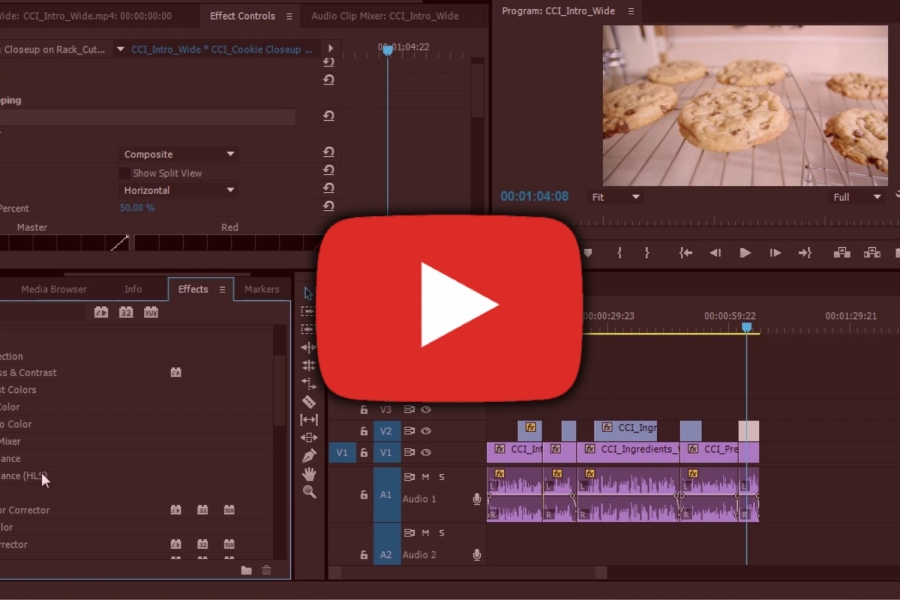 YouTube se alía con Adobe Premiere para impulsar la creación de contenido viral