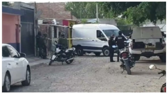 Asesinan a niño de 10 años en Guanajuato, hombres armados entraron a su casa