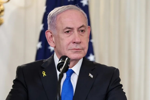 Netanyahu descarta que acuerdo de Trump implique Estado palestino