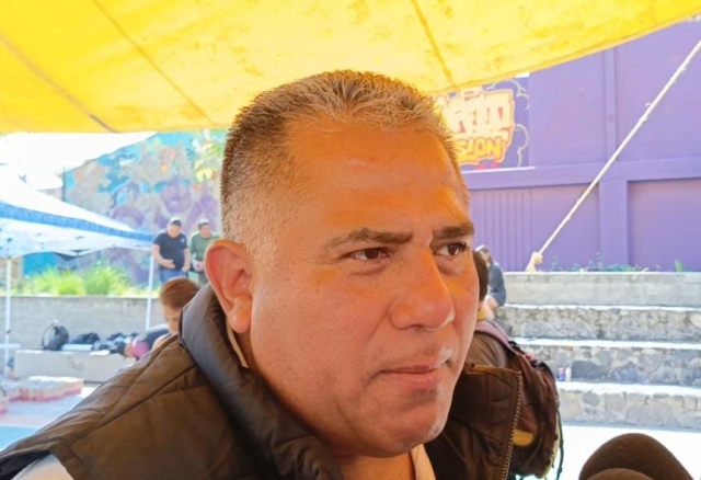 Reactivarán módulo de vigilancia ubicado en Patios de la Estación, a principios de 2026