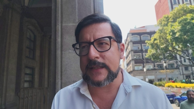 Anuncia Movilidad reactivaci&oacute;n del programa 'Sumemos' en zona metropolitana de Cuernavaca