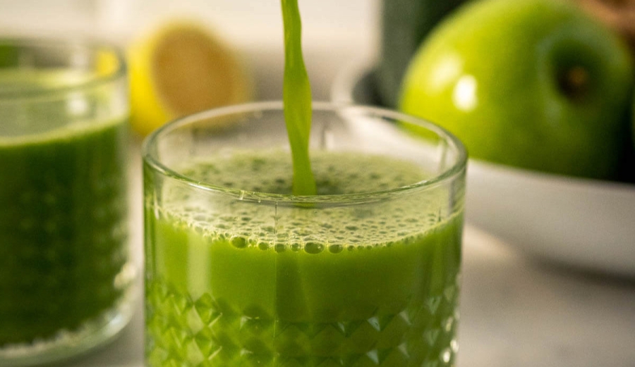 Este es el licuado que ayuda a fortalecer los pulmones, según expertos en salud