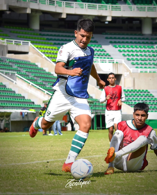 Los pupilos del &quot;Jalisco&quot; Gutiérrez ya suman cinco bajas hasta el momento.