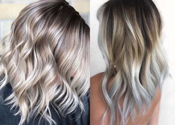 Mechas balayage: 4 secretos para restaurar el cabello decolorado con ingredientes de tu cocina