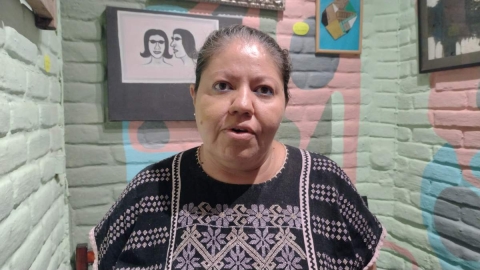 Apoya empresariado modernización del transporte 