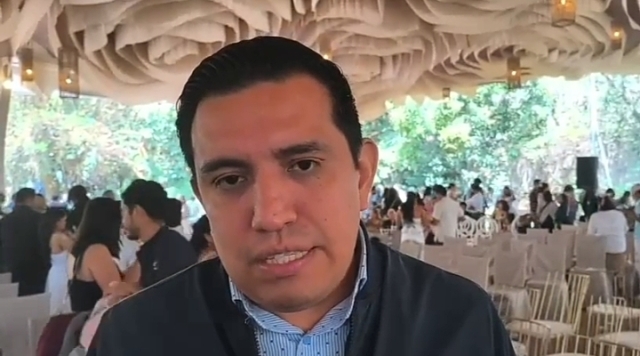 Tema de la seguridad no debe ser un cheque en blanco: Gonz&aacute;lez S&aacute;nchez