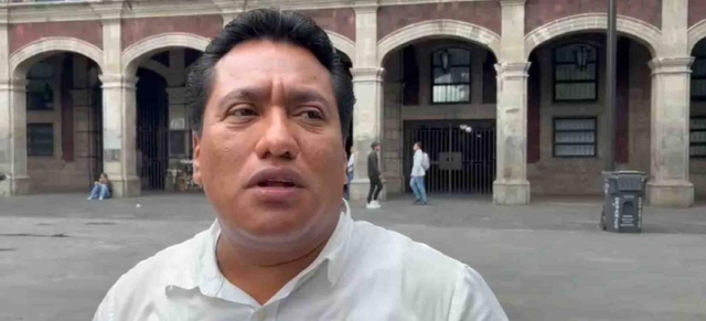 En entrevista, Alonso Plascencia informó que acordó con el gobierno estatal la atención a su reclamo de continuidad en una obra, así como el fin de la protesta en el puente de Tlaquiltenango-Chinameca. 