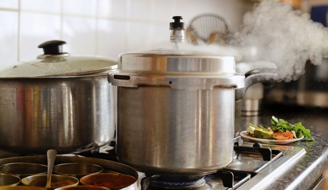 ¿Cómo prevenir la explosión de una olla exprés? Consejos prácticos que te servirán mucho