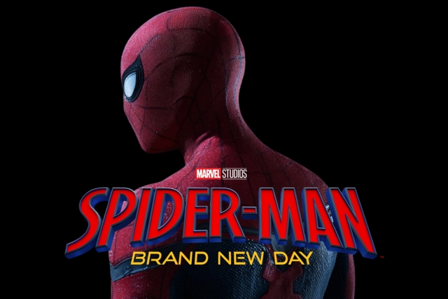 Marvel celebra el Día de Spider-Man con adelanto del nuevo traje para &#039;Brand New Day&#039;