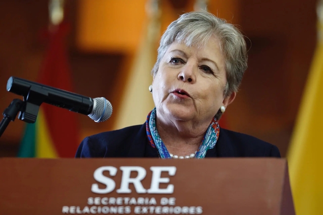 Gobierno de Sheinbaum buscará erradicar la pobreza extrema, afirma Bárcena