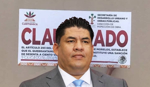 Mesa directiva, culpable de parálisis en JPyG: Cruz Torres