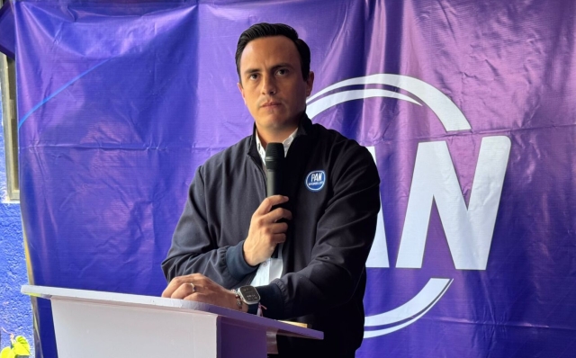 Impulsar&aacute; PAN iniciativa de reforma para atender problem&aacute;tica de desaparici&oacute;n de personas en Morelos