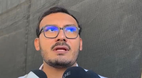 Iniciará denuncias gobierno estatal por presuntas irregularidades en manejo del &#039;Fondo verde&#039;