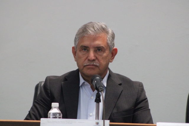 Hasta diciembre definir&aacute; edil capitalino si buscar&aacute; otro cargo