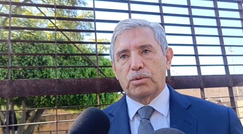 Espera Cuernavaca se mantenga presupuesto similar al del actual ejercicio fiscal para apoyo a trav&eacute;s del Faefom