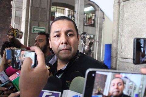 La “disculpa” de Piña Labra 