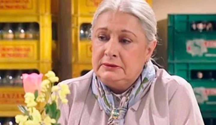 Muere Dora Cadavid, &quot;Inecita&quot; en &quot;Yo Soy Betty, la Fea&quot;