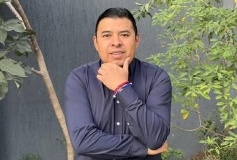 Se separa del cargo el alcalde de Temoac tras atentado en su contra