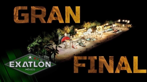 Final de Exatlón México 2025: Fecha, finalistas y premios del gran desenlace