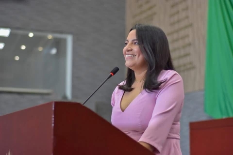 Impulsa Melissa Montes de Oca avances legislativos en favor de mujeres, familias y grupos vulnerables en Morelos