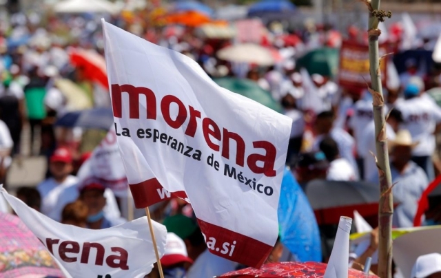 Morena y aliados ganarían en siete de nueve estados