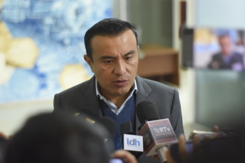 Se anticipa incremento presupuestal de entre 4 y 4.2% para organismos aut&oacute;nomos en paquete econ&oacute;mico