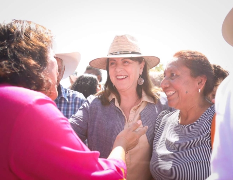 Construcción de infraestructura debe abonar al desarrollo 