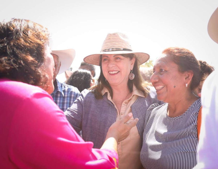 Construcción de infraestructura debe abonar al desarrollo 