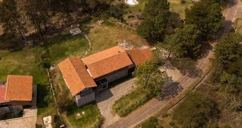 FGR no asegur&oacute; caba&ntilde;a de &lsquo;El Mencho&rsquo; por falta de seguridad