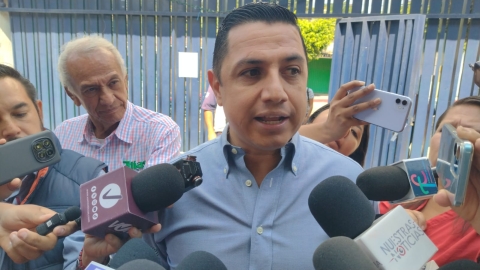 Autoridades de Jiutepec y estatales analizan plan para atraer empresas que den uso productivo al espacio que dejará Nissan
