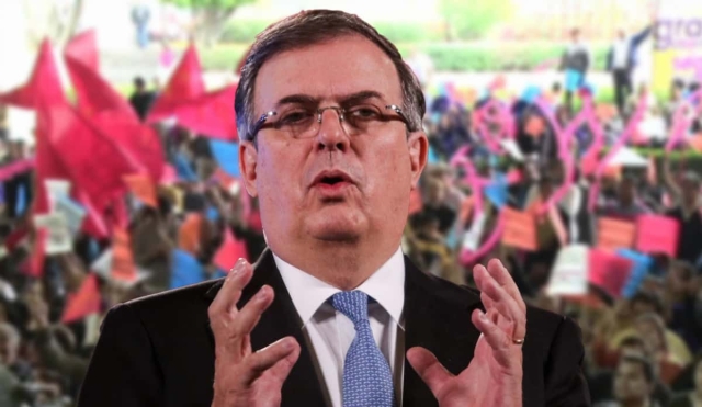 Dan a conocer el lanzamiento oficial de Movimiento Progresista Morelos en apoyo de Marcelo Ebrard