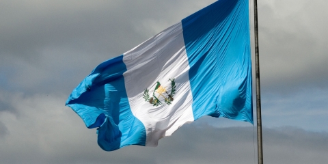 Guatemala retoma control de c&aacute;rceles y decreta estado de sitio por violencia