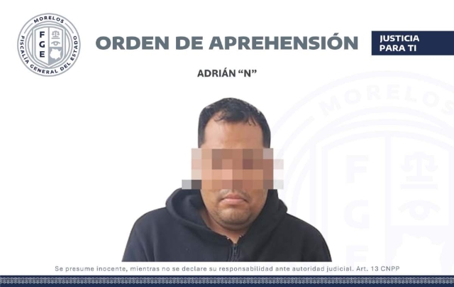 Lo acusan de haber violado a una ni&ntilde;a