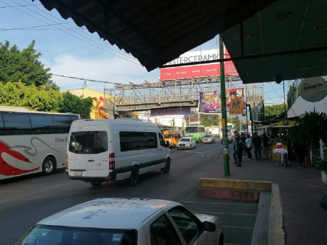 El joven volvió a ser rescatado.