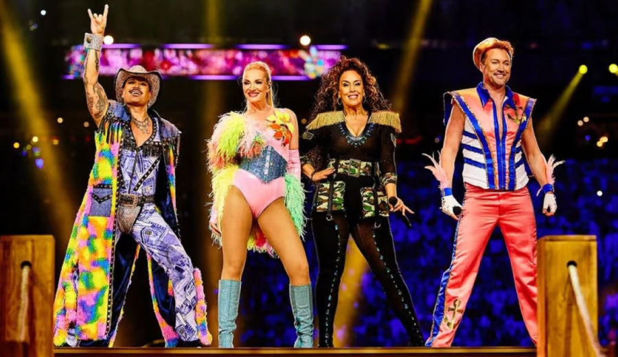 Vengaboys regresa a México para celebrar la inclusión en el festival Love Dance