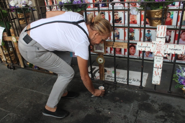 Suman 25 asesinatos contra mujeres trans en Morelos; demandan justicia por Sabrina