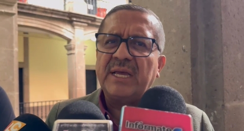 Se han registrado cinco casos de maestros con dengue, refiere IEBEM