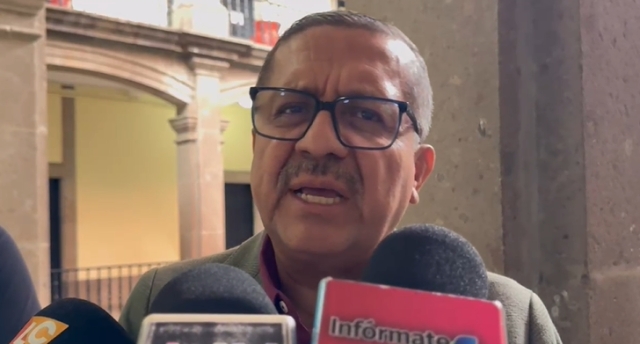 Se han registrado cinco casos de maestros con dengue, refiere IEBEM