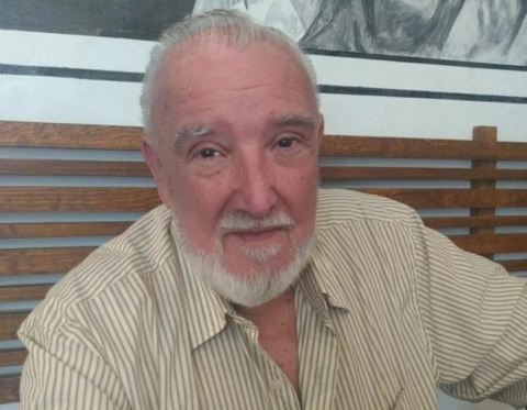 Jorge Ortiz de Pinedo confirma la muerte de Lalo Monden