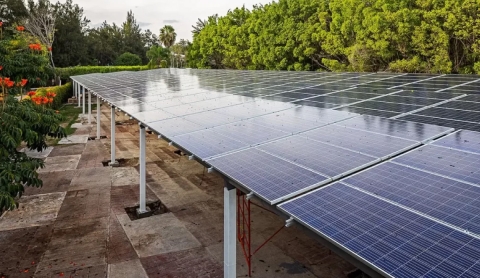 Lo que el apagón en Europa nos enseñó sobre las limitaciones de la energía solar