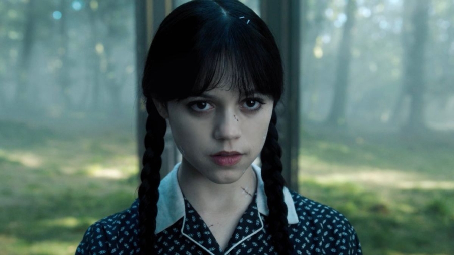 ¿Cuáles fueron los cameos más sorprendentes en los últimos episodios de 'Merlina'?