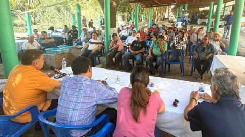 Colocar&aacute;n c&aacute;maras de videovigilancia y bot&oacute;n de p&aacute;nico en balnearios
