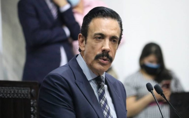 Gobierno propone a Omar Fayad como embajador en Noruega