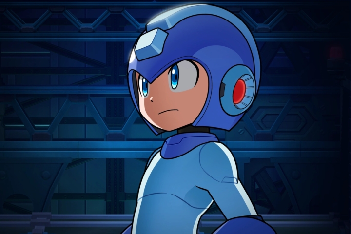 Mega Man Dual Override prepara nuevas sorpresas antes de su estreno