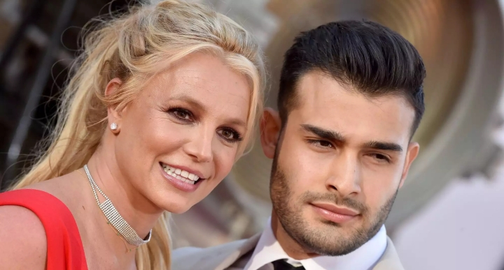 Renegociación prenupcial: Sam Asghari amenaza a Britney Spears