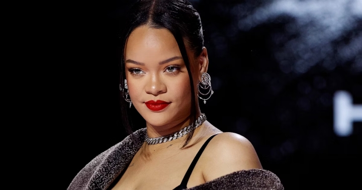 ¿Vuelve a la música?: Rihanna revela que ya tiene canciones para un nuevo álbum