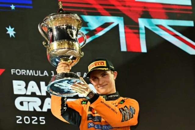 GP de Bahréin 2025 resultados y conclusiones tras la carrera